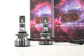9005/9145/H10 S-V.4 LED BULB (PAIR)