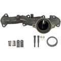 EXH MAN ACLAIM 3.0L 95-89