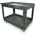 STANDARD UITLITY CART MEDIUM BLACK