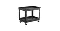 STANDARD UITLITY CART MEDIUM BLACK