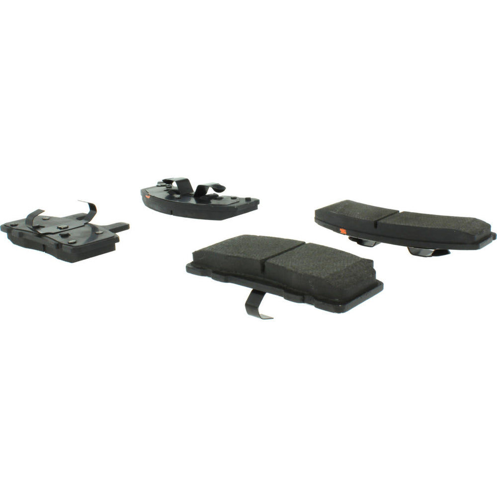 PREFERRED AXLE PACK SINGLE AXLE
