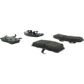 PREFERRED AXLE PACK SINGLE AXLE