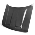 Anderson Composites 08-18 Dodge Challenger Type-OE Decklid