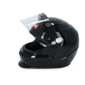 Helmet Pro Youth Gloss Black SFI24.1 2020