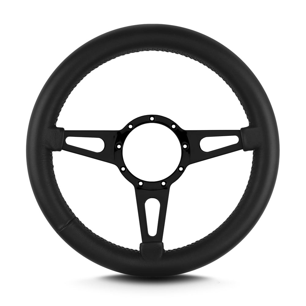 MARK 4 SUPREME BLACK THICK GRIP LIGHT GREY
