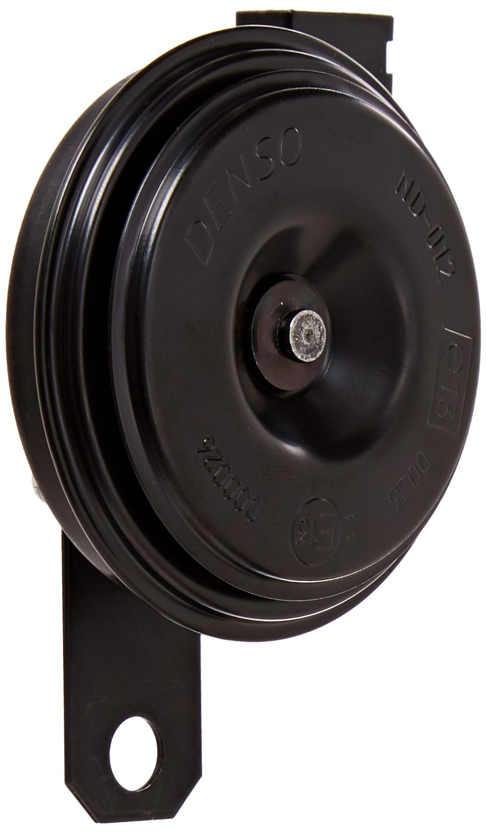 MARK 4 STANDARD BLACK THICK GRIP WHITE