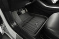 3D MAXpider 2026 Tesla Model Y Juniper Elitect 1st & 2nd Row Floormats - Black