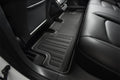 3D MAXpider 2026 Tesla Model Y Juniper Elitect 1st & 2nd Row Floormats - Black