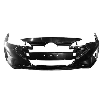 Sherman Parts bumper