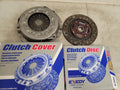 Exedy auto part close-up
