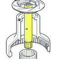 MAIN SPINDLE #40ST