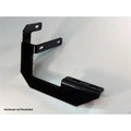 Westin 2005-2010 Jeep Grand Cherokee Running Board Mount Kit - Black