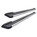 Westin 2005-2010 Jeep Grand Cherokee Running Board Mount Kit - Black