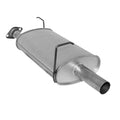 0412 GALANT MUFFLER CHALLENGE