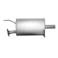 0412 GALANT MUFFLER CHALLENGE