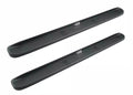 Westin 2008-2018 Toyota Sequoia Running Board Mount Kit - Black