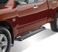 Westin 2007-2015 Ford/Lincoln Edge Running Board Mount Kit - Black