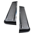 Westin 2007-2015 Ford/Lincoln Edge Running Board Mount Kit - Black