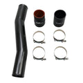 2003-2007 5.9L Cummins Passenger Side 3in Replacement Intercooler Pipe Illusion Blueberry