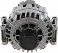 STEERING PUMP MECH