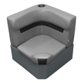 WISE DLX133-1905 DLX PONTOON - CORN