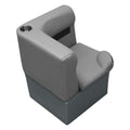 WISE DLX133-1905 DLX PONTOON - CORN