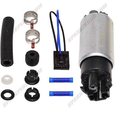 Denso fuel pump