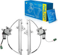 MOTOR/REGULATOR ASSEMBLY
