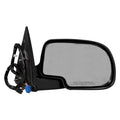 Sherman Parts auto part