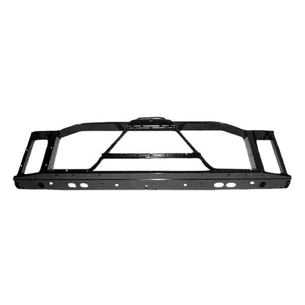 RADIATOR SUPPORT BASE/LT/LS/WT MODEL; W/ 4.3L/4.8L/5.3L ENGINE SILVERADO 1500 0306; SUBURBAN 0305
