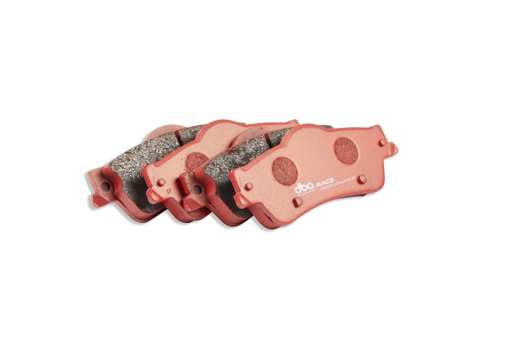 DBA auto part
