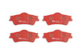 DBA auto part close-up
