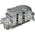 OIL PAN