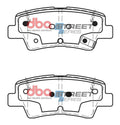 DBA auto part detail
