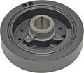 HARMONIC BALANCER ASSEMBLY