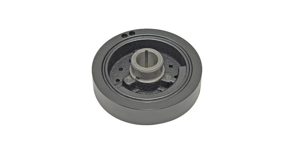 HARMONIC BALANCER ASSEMBLY