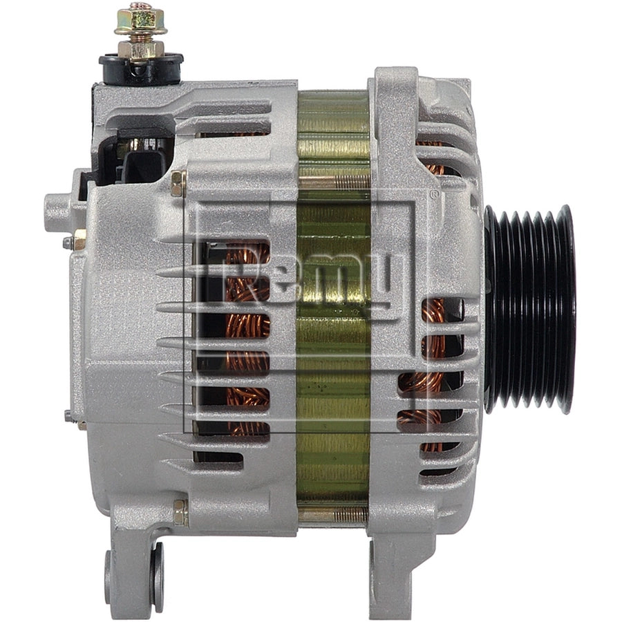 REMANUFACTURED ALTERNATOR