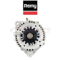 REMANUFACTURED ALTERNATOR