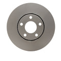 DFC 92-05 Audi A6 Quattro Front & Rear Geospec Rotors