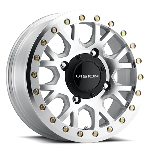 Vision Wheel BLANK SB VIS INVADER GV8BLB156XXXSB48NCC