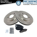 DISC BRAKE CALIPER - REAR LEFT