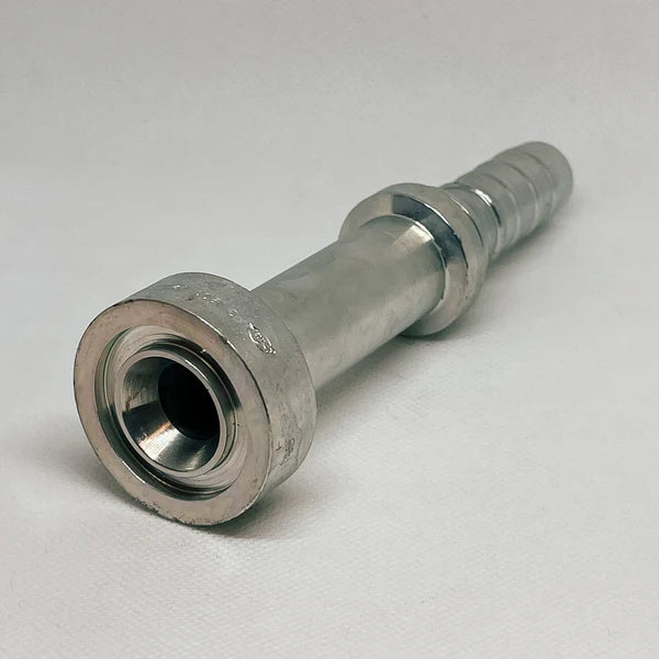 HYDRAULIC COUPLING - GLOBALSPIRAL