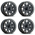 Vision Wheel 4-156 SB NCC VIS INVADER GV8BLC156156SB48NCC