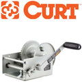 2-SPEED WINCH