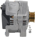 RE ALTERNATOR