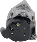 RE ALTERNATOR