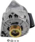RE ALTERNATOR