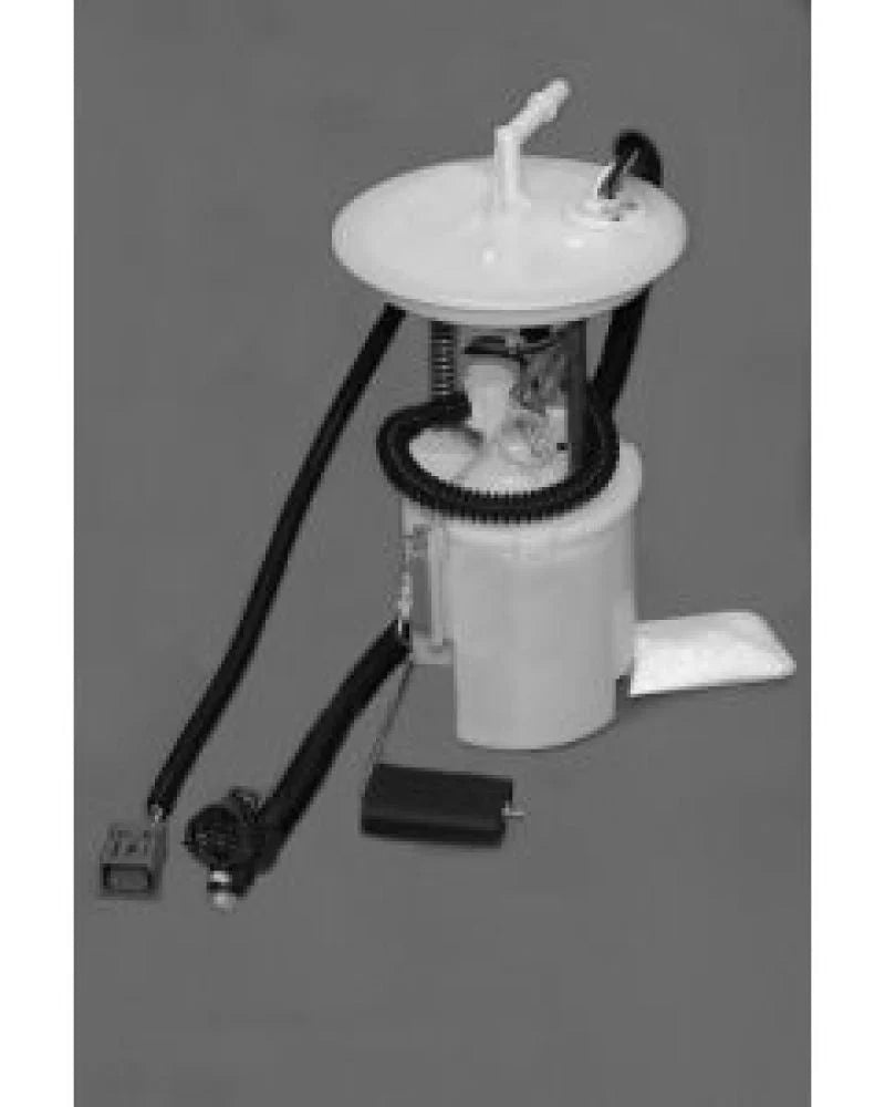 FUEL PUMP