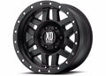 XD128 16X8 8X165.1 00 BLA