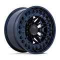 BR008 20X10 6X135 M-BLK SAND-LP -18